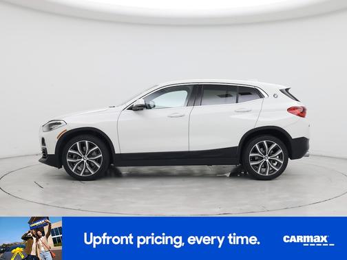 2018 BMW X2 SDrive28i