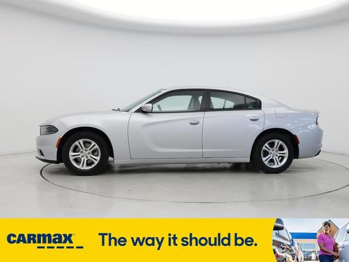 2021 Dodge Charger SXT