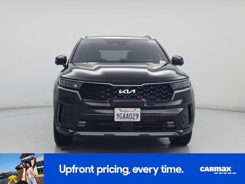 2023 Kia Sorento Plug-In Hybrid SX Prestige
