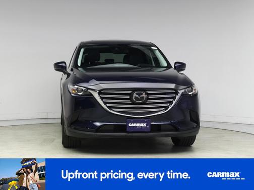 2018 Mazda CX-9 Touring