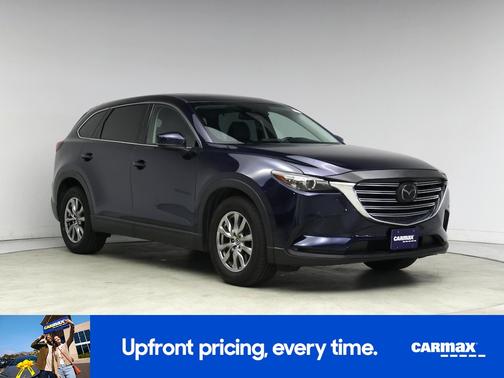2018 Mazda CX-9 Touring