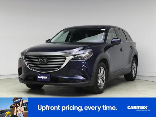 2018 Mazda CX-9 Touring