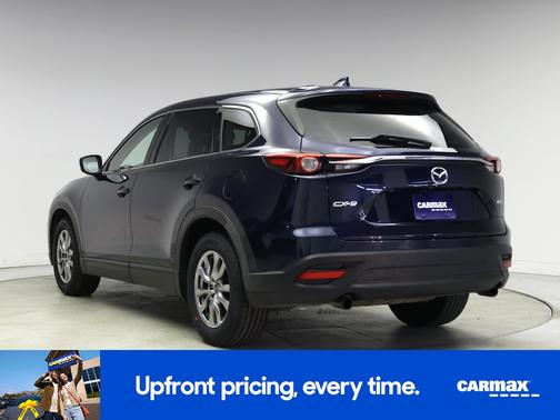2018 Mazda CX-9 Touring