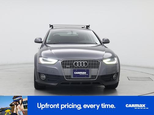 2015 Audi allroad Premium