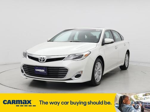 2014 Toyota Avalon XLE Premium