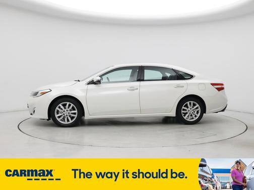 2014 Toyota Avalon XLE Premium