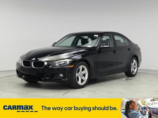 2015 BMW 328 XI