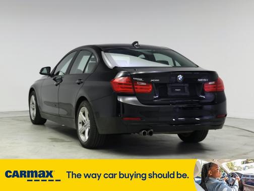 2015 BMW 328 XI