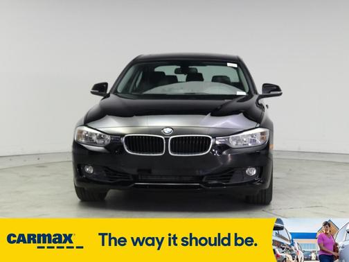 2015 BMW 328 XI
