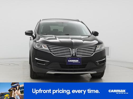 2016 Lincoln MKC Premiere