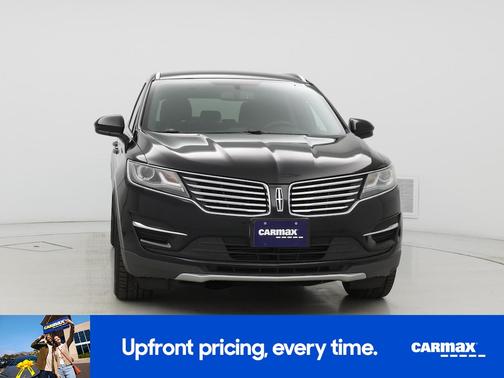 2016 Lincoln MKC Premiere