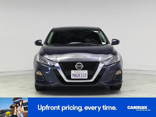 2022 Nissan Altima SV