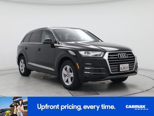 2019 Audi Q7 Premium