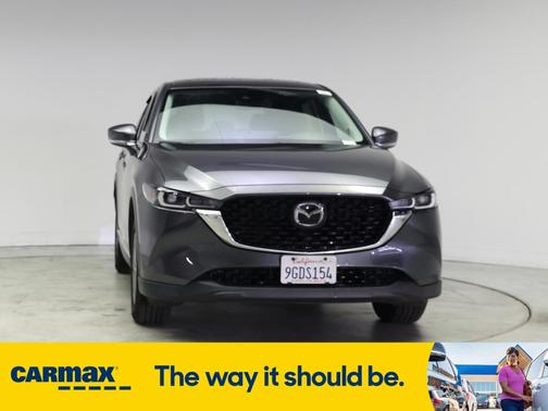 2023 Mazda CX-5 2.5 S Preferred Package