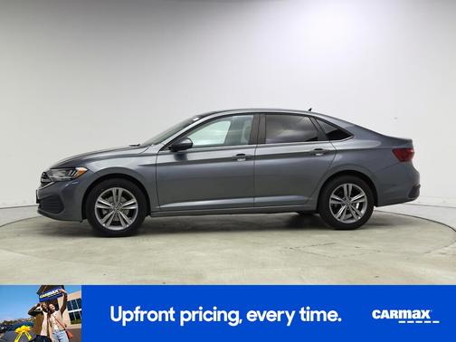 2022 Volkswagen Jetta SE