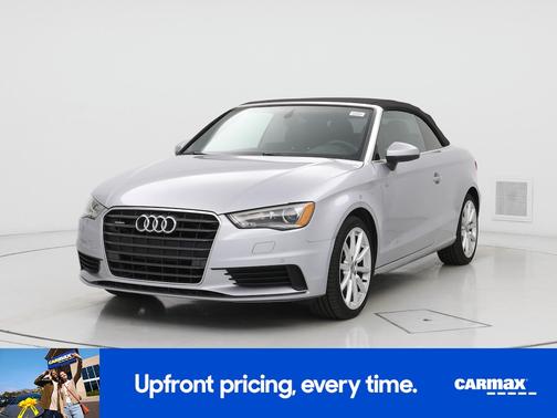 2015 Audi A3 Premium Plus