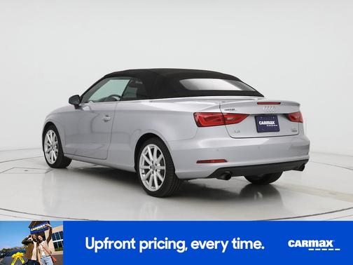 2015 Audi A3 Premium Plus