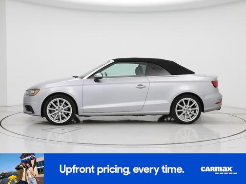 2015 Audi A3 Premium Plus