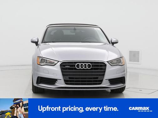 2015 Audi A3 Premium Plus