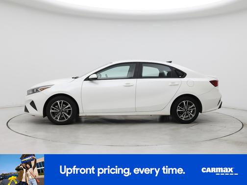 2023 Kia Forte LX