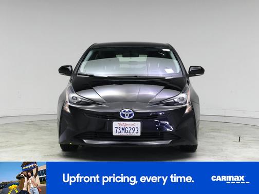 2016 Toyota Prius Two