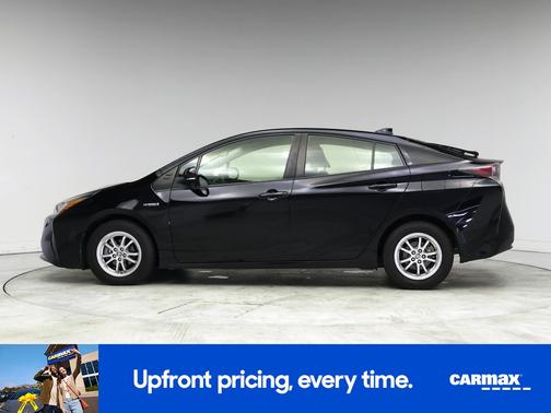 2016 Toyota Prius Two
