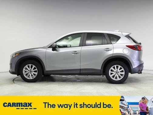 2015 Mazda CX-5 Touring