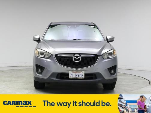 2015 Mazda CX-5 Touring