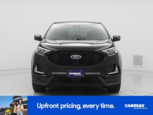 2020 Ford Edge ST-Line