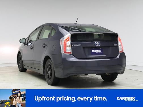 2014 Toyota Prius Two