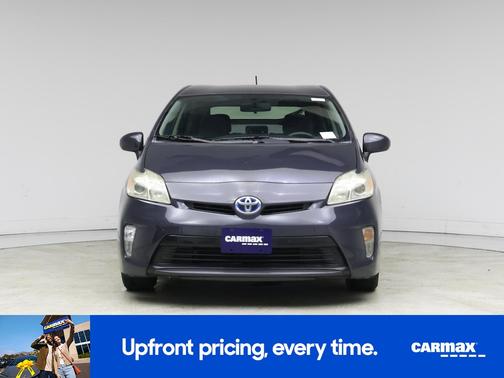 2014 Toyota Prius Two