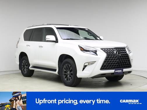 2023 Lexus GX 460 Premium