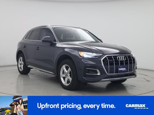 2023 Audi Q5 Premium