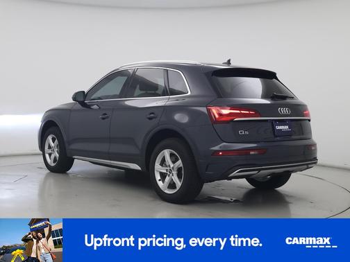 2023 Audi Q5 Premium