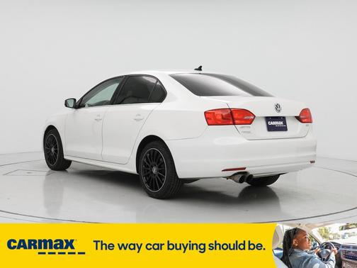2014 Volkswagen Jetta SEL