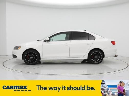 2014 Volkswagen Jetta SEL