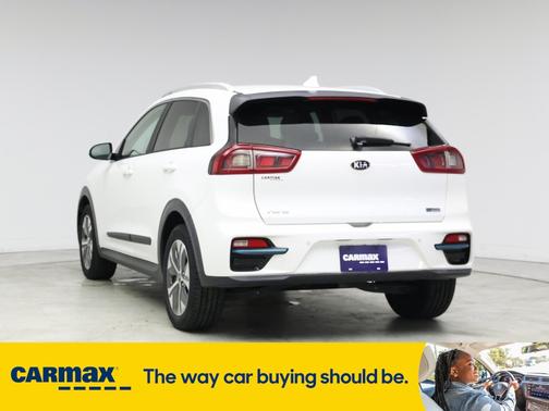 2019 Kia Niro EV EX Premium