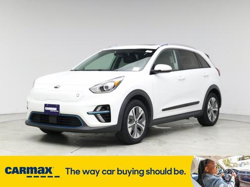 2019 Kia Niro EV EX Premium
