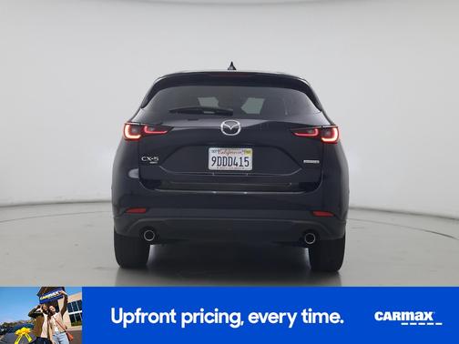 2023 Mazda CX-5 2.5 S Premium Plus Package