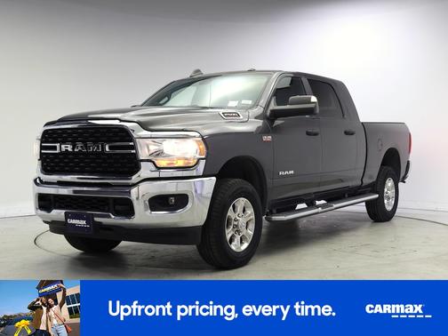 2022 RAM 2500 Bighorn