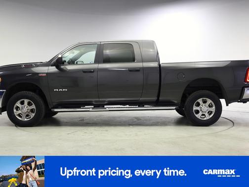 2022 RAM 2500 Bighorn