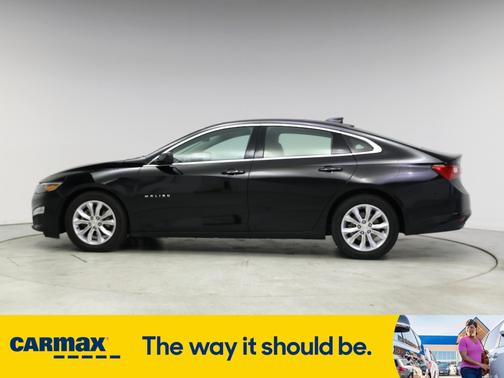 2023 Chevrolet Malibu 1LT