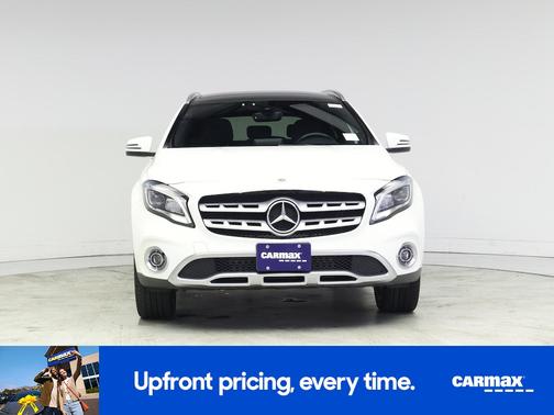 2019 Mercedes-Benz GLA 250 GLA 250