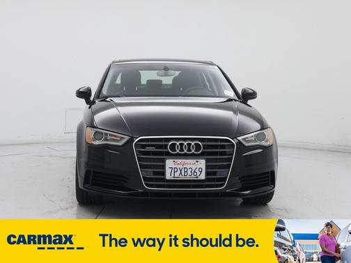 2015 Audi A3 Premium Plus