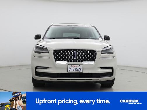 2023 Lincoln Aviator Grand Touring
