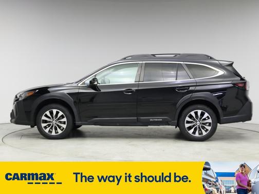 2023 Subaru Outback Limited