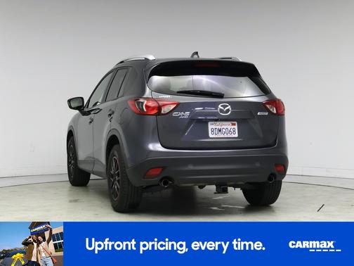 2014 Mazda CX-5 Touring