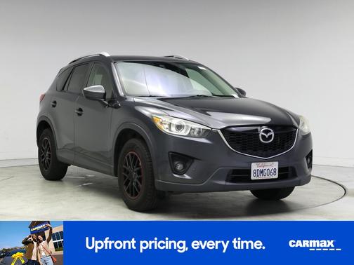 2014 Mazda CX-5 Touring