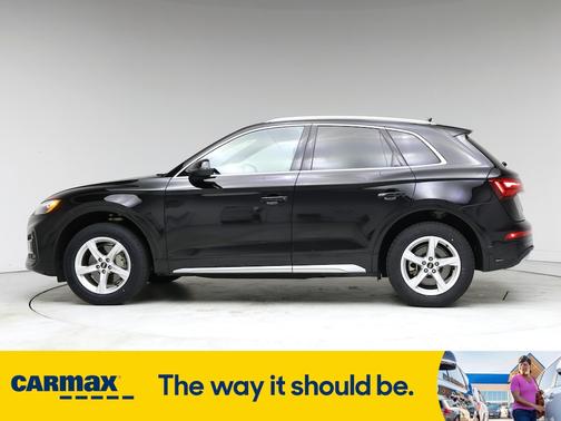 2022 Audi Q5 Premium