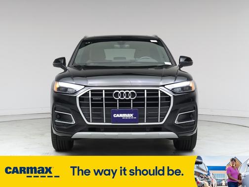 2022 Audi Q5 Premium